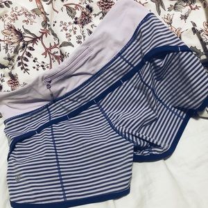 Lululemon speed shorts!! (4)